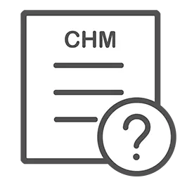 CHM阅读器：GM CHM Reader Pro 2.7.0 MAS