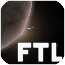 太空科幻类rogue游戏：超越光速高级版 | Faster Than Light v1.6.13