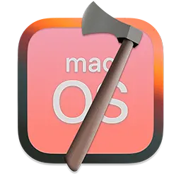 信息更全的黑苹果“关于本机”菜单：About This Hack 0.7.0 Beta