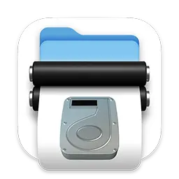 DMG磁盘映像制作工具：DropDMG 3.6.9