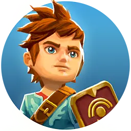 动作冒险角色扮演游戏：海之号角-神秘海怪 | Oceanhorn: Monster of Uncharted Seas v1.2.1