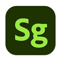 Adobe 3D创意工具：Adobe Substance 3D Stager 2.1.4