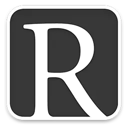 轻量级PDF阅读工具：Reader 6.1 MAS