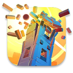基于物理模拟的破坏游戏：摧毁城堡 | Castle Crumble v1.0.2