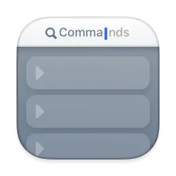 便捷访问当前程序功能：Paletro 1.8.0