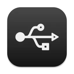 外部存储挂载工具：X-Disk 1.0.4 MAS