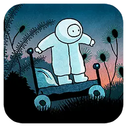 平台跳跃冒险游戏：Yuri v3.0