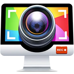 录屏工具：Screen Recorder HD Pro 3.1.6 MAS