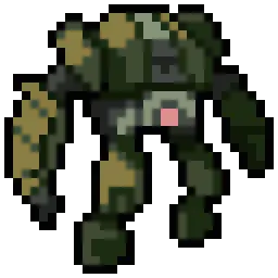 回合制战棋策略游戏：陷阵之志 | Into The Breach v1.2.88