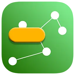 思维导图工具：VisuMind 3.2.1 MAS