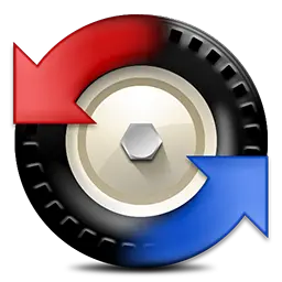 文件/文件夹/图片/音频/文本比较与合并：Beyond Compare 5.0.2(30045)