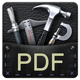 PDF拆分合并转换加密：PDF Compressor PDF Toolbox 6.2.9