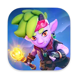 动作冒险游戏：神奇宝盒-冒险建造者 | Wonderbox: The Adventure Maker v2.5.1