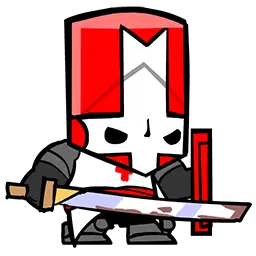 横版动作游戏：城堡毁灭者 | Castle Crasher v2019.11.25