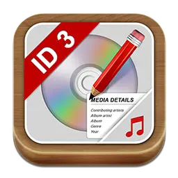 专业音乐标签编辑器：Music Tag Editor 7.5.0 MAS
