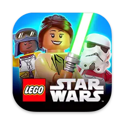 角色扮演冒险游戏：乐高星战-漂流者 | Lego Star Wars: Castaways v1.14
