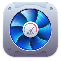 macOS风扇控制：Macs Fan Control 1.5.15