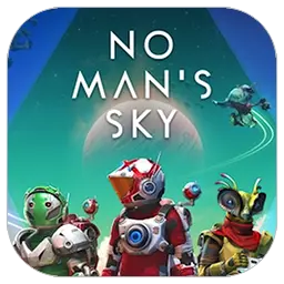 太空冒险沙盒生存游戏：无人深空 | No Man's Sky v08.12.23