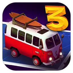 👍 模拟益智游戏：桥梁建造师3 | Poly Bridge 3 v1.00.343