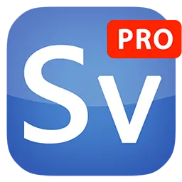 位图转SVG和AI矢量线条图标：Super Vectorizer Pro 2.3 MAS