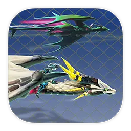 御龙竞速游戏：赛龙 | Jet Dragon v1.0.1