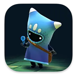 角色扮演动作冒险游戏：最后的篝火 | The Last Campfire v1.7