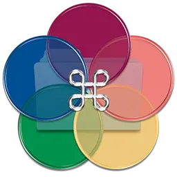 图标个性化工具：ColoFolXS 2.2.2