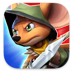 横向卷轴冒险游戏：英雄主义 | HEROish v1.2.3