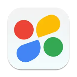 文件夹图标个性化：Color Folder 3.7 MAS