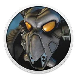 废土角色扮演回合制游戏：辐射2 | Fallout 2 v1.2.0