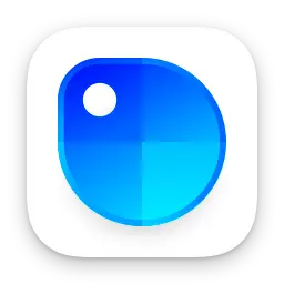 拾色工具：Sip 3.3.3