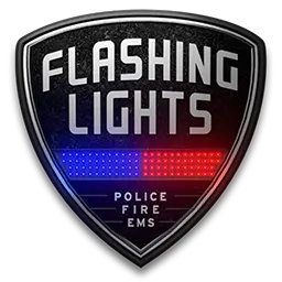紧急部门模拟器：警察/消防/急救模拟 | Flashing Light v220324-1