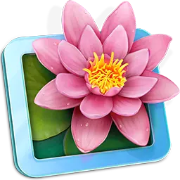 轻量级图像查看器：LilyView 1.6 MAS