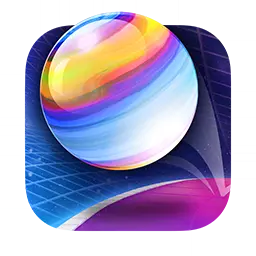 动作游戏：3D平衡球 | Marble It Up: Mayhem! v1.6