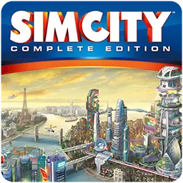 模拟经营：模拟城市-完全版 | SimCity Complete Edition v1.0.4