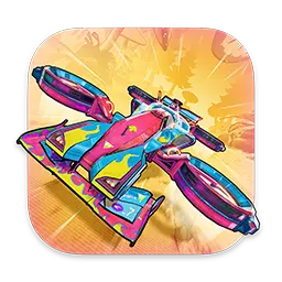 竞速游戏：曲速引擎 | Warp Drive v2.6.0