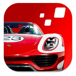 👍 赛车竞速游戏：齿轮俱乐部:斯达德尔 | Gear Club: Stradale v1.23.0