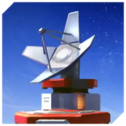 太空模拟建造经营游戏：建造空间 | InfraSpace v1.50.448