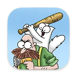 👍 叙事和三消游戏：西蒙的猫故事时间 | Simons Cat Story Time v1.45.0