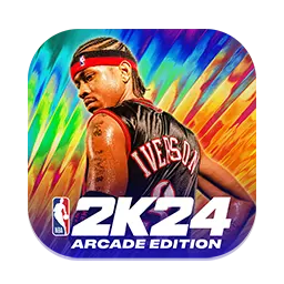 体育竞技游戏：NBA 2K24 v1.1.0