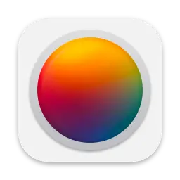 照片编辑工具：Photomator 3.4.9