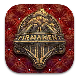 冒险推理解谜游戏：苍穹乾坤 | Firmament v1.0.0