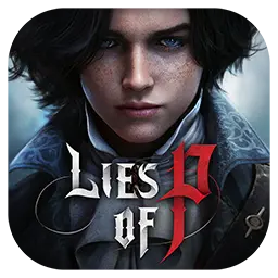 👍 类魂系动作冒险角色扮演游戏：匹诺曹的谎言 | Lies of P v1.4.0 仅支持ARM