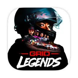 竞速游戏：超级房车赛-传奇 | GRID: Legends v1.0 仅支持ARM