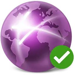 网络连接通知程序：Internet Status: iON 5.7 MAS