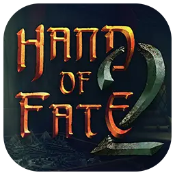 黑暗奇幻风格地下城探索游戏：命运之手2 | Hand of Fate 2 v1.9.8.32363