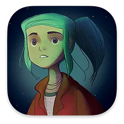 冒险解谜游戏：狼奔豕突 | Oxenfree v4.1.3