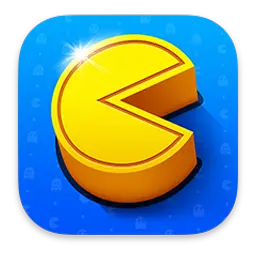 经典复古游戏：吃豆人派对 | PAC-MAN Party Royale v4.5.0
