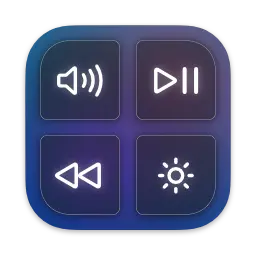 音量/亮度调节新动效：MediaMate 3.6.2