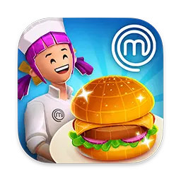 模拟烹饪主题游戏：主厨-来做饭吧 | MasterChef：Let's Cook! v2.0.1